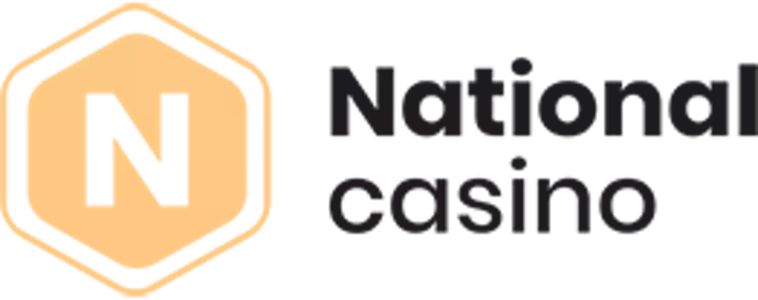 National Casino logo